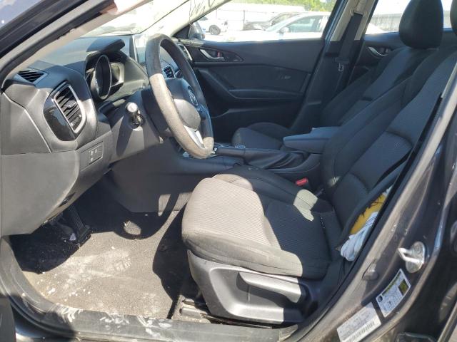 Photo 6 VIN: JM1BM1U75G1307923 - MAZDA 3 