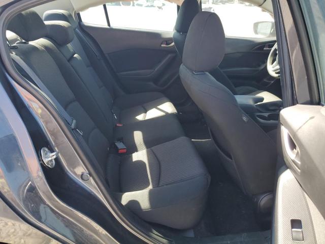 Photo 9 VIN: JM1BM1U75G1307923 - MAZDA 3 