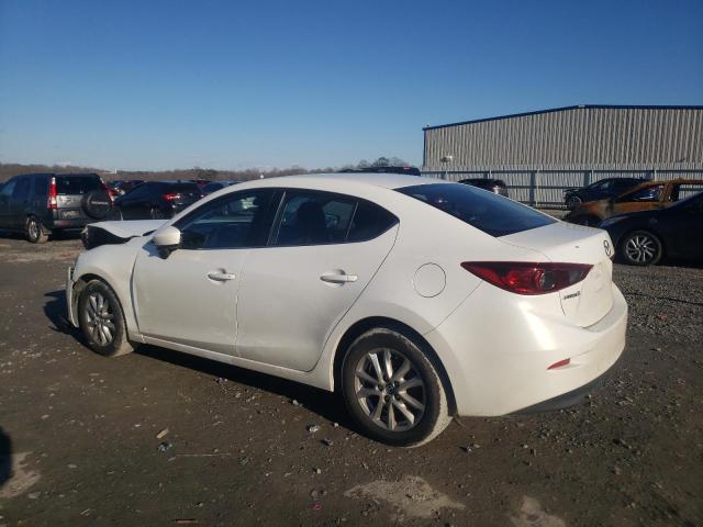 Photo 1 VIN: JM1BM1U75G1314192 - MAZDA 3 SPORT 