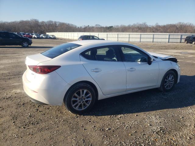 Photo 2 VIN: JM1BM1U75G1314192 - MAZDA 3 SPORT 