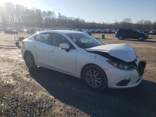 Photo 3 VIN: JM1BM1U75G1314192 - MAZDA 3 SPORT 