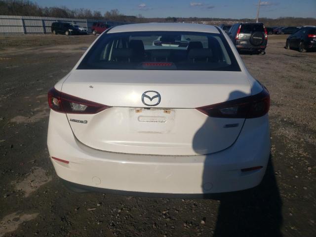 Photo 5 VIN: JM1BM1U75G1314192 - MAZDA 3 SPORT 