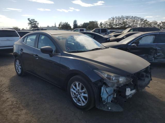 Photo 0 VIN: JM1BM1U75G1317352 - MAZDA 3 SPORT 