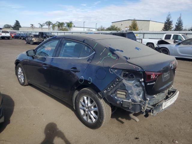 Photo 2 VIN: JM1BM1U75G1317352 - MAZDA 3 SPORT 