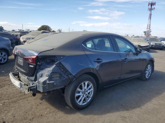 Photo 3 VIN: JM1BM1U75G1317352 - MAZDA 3 SPORT 