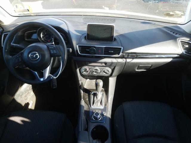 Photo 8 VIN: JM1BM1U75G1324771 - MAZDA 3 SPORT 