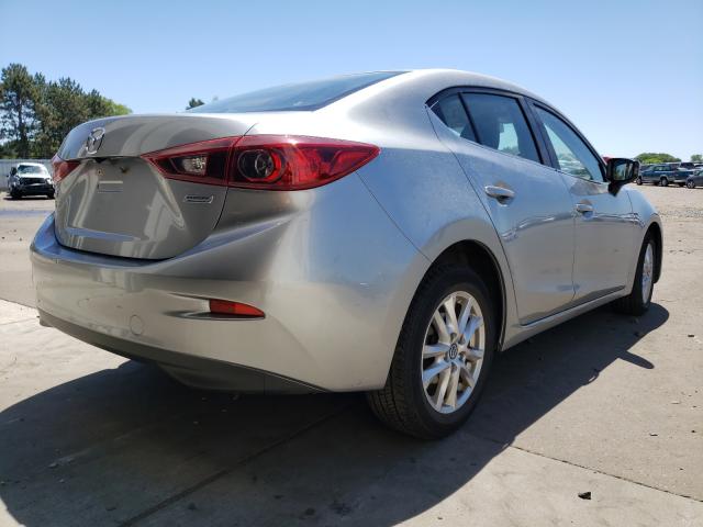 Photo 3 VIN: JM1BM1U75G1324981 - MAZDA 3 SPORT 