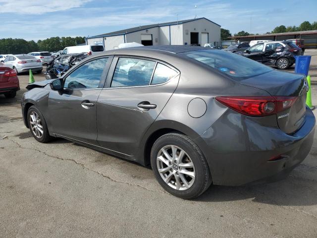 Photo 1 VIN: JM1BM1U75G1325936 - MAZDA 3 SPORT 