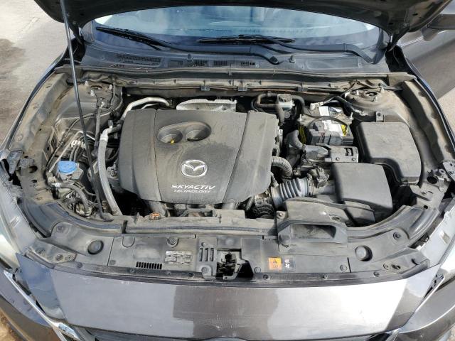 Photo 10 VIN: JM1BM1U75G1325936 - MAZDA 3 SPORT 