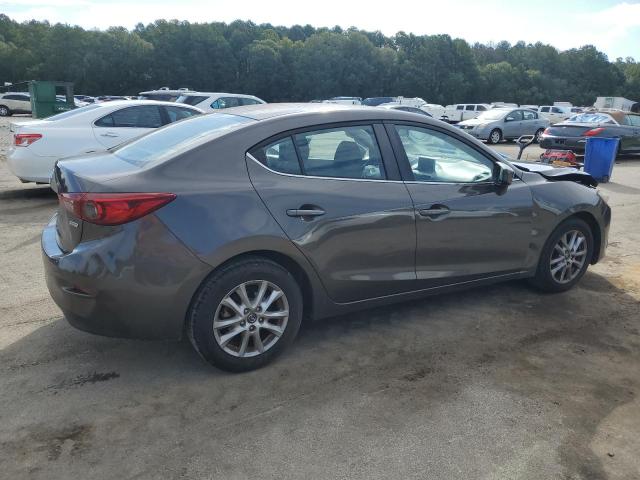 Photo 2 VIN: JM1BM1U75G1325936 - MAZDA 3 SPORT 