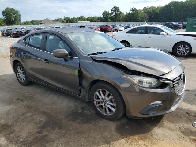 Photo 3 VIN: JM1BM1U75G1325936 - MAZDA 3 SPORT 