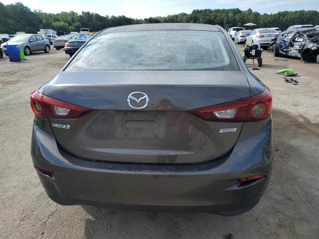 Photo 5 VIN: JM1BM1U75G1325936 - MAZDA 3 SPORT 