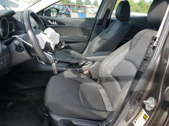 Photo 6 VIN: JM1BM1U75G1325936 - MAZDA 3 SPORT 