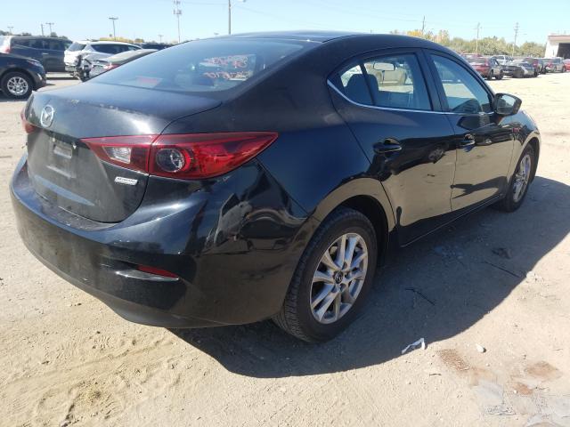 Photo 3 VIN: JM1BM1U75G1327914 - MAZDA 3 