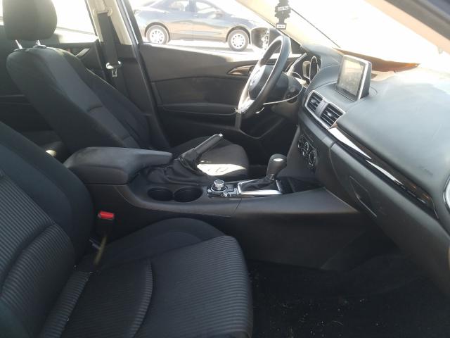 Photo 4 VIN: JM1BM1U75G1327914 - MAZDA 3 