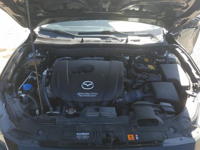 Photo 6 VIN: JM1BM1U75G1327914 - MAZDA 3 