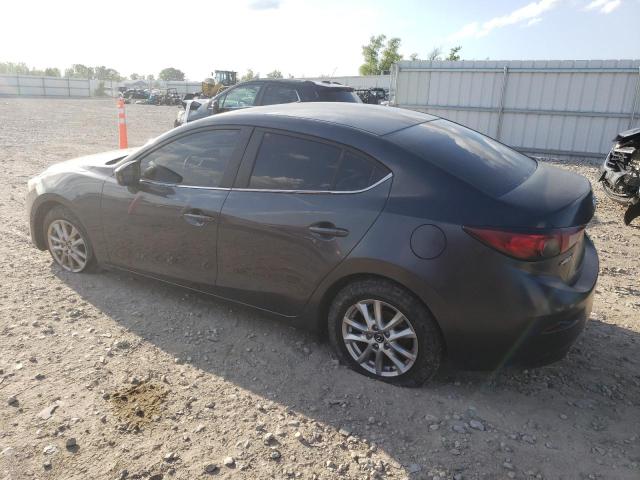 Photo 1 VIN: JM1BM1U75G1328738 - MAZDA 3 