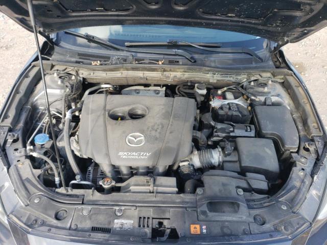 Photo 10 VIN: JM1BM1U75G1328738 - MAZDA 3 