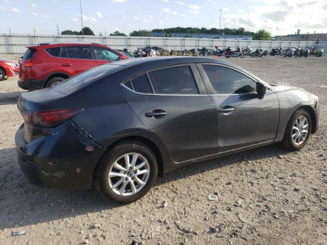 Photo 2 VIN: JM1BM1U75G1328738 - MAZDA 3 