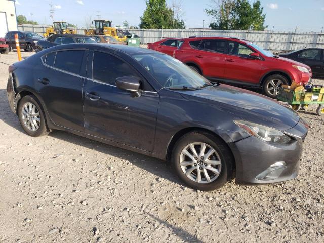 Photo 3 VIN: JM1BM1U75G1328738 - MAZDA 3 