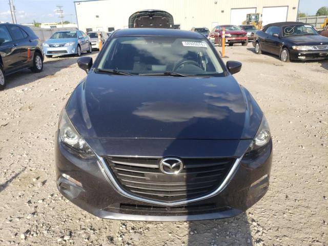 Photo 4 VIN: JM1BM1U75G1328738 - MAZDA 3 