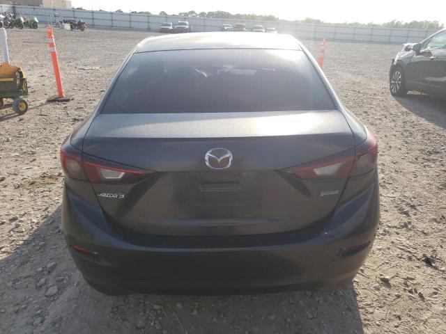 Photo 5 VIN: JM1BM1U75G1328738 - MAZDA 3 