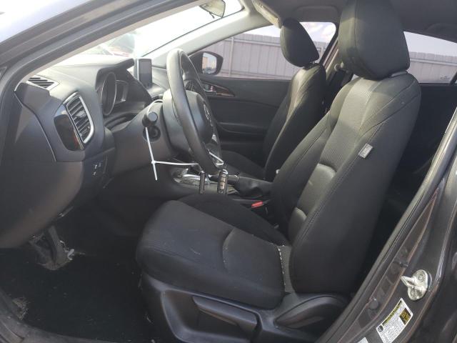 Photo 6 VIN: JM1BM1U75G1328738 - MAZDA 3 