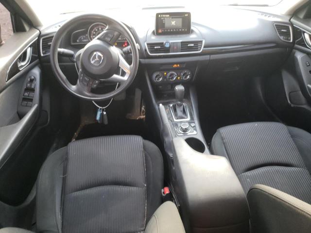 Photo 7 VIN: JM1BM1U75G1328738 - MAZDA 3 