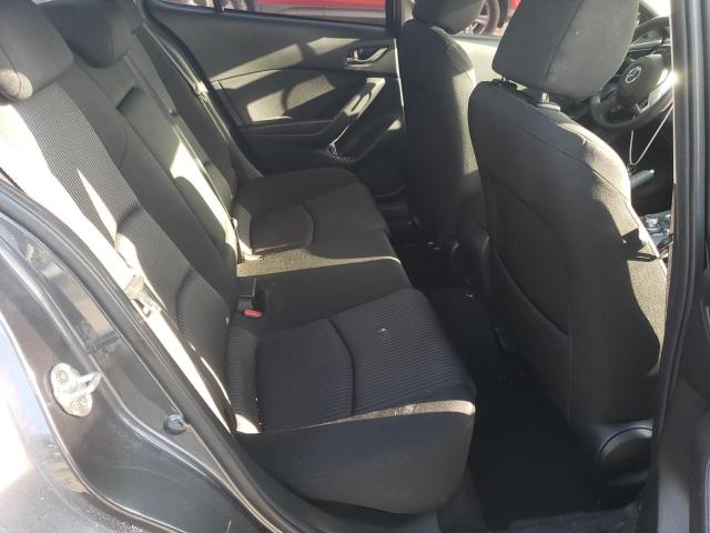 Photo 9 VIN: JM1BM1U75G1328738 - MAZDA 3 