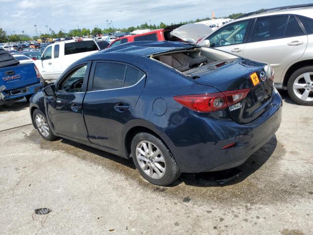 Photo 1 VIN: JM1BM1U75G1330022 - MAZDA 3 SPORT 