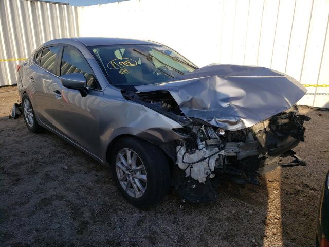 Photo 0 VIN: JM1BM1U75G1331011 - MAZDA 3 SPORT 