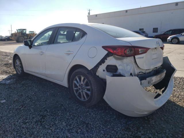 Photo 1 VIN: JM1BM1U75G1331574 - MAZDA 3 