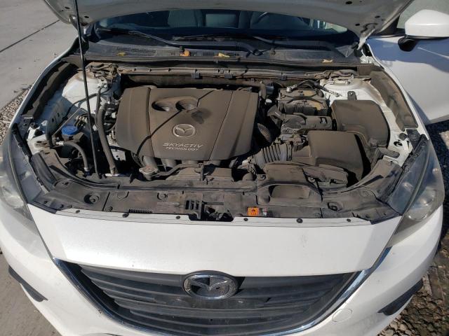 Photo 10 VIN: JM1BM1U75G1331574 - MAZDA 3 