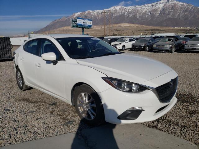 Photo 3 VIN: JM1BM1U75G1331574 - MAZDA 3 