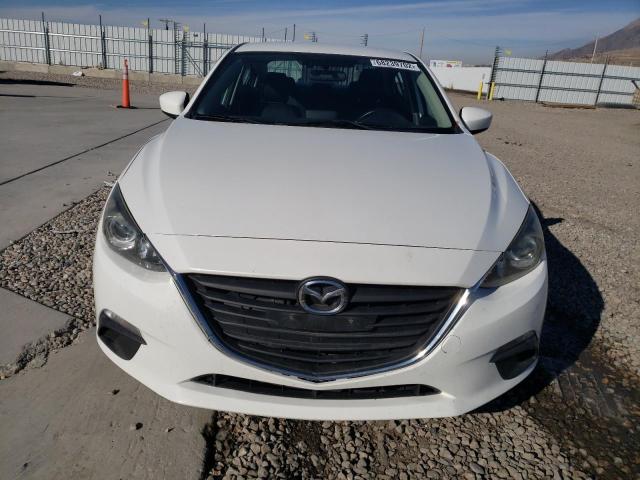 Photo 4 VIN: JM1BM1U75G1331574 - MAZDA 3 