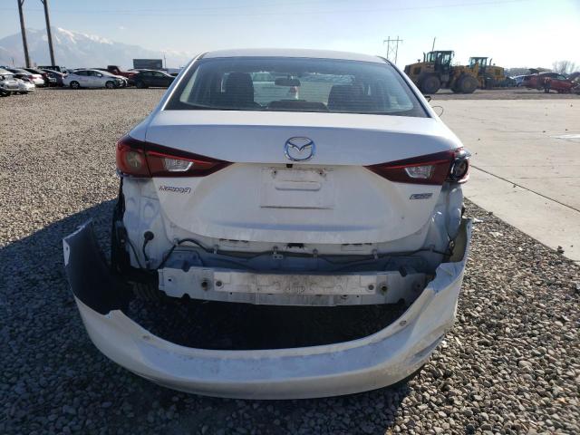 Photo 5 VIN: JM1BM1U75G1331574 - MAZDA 3 