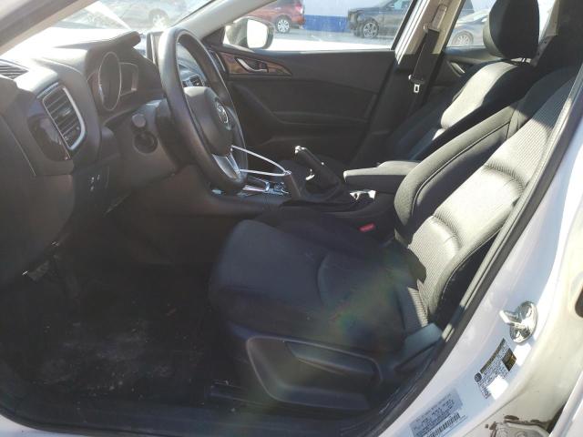 Photo 6 VIN: JM1BM1U75G1331574 - MAZDA 3 