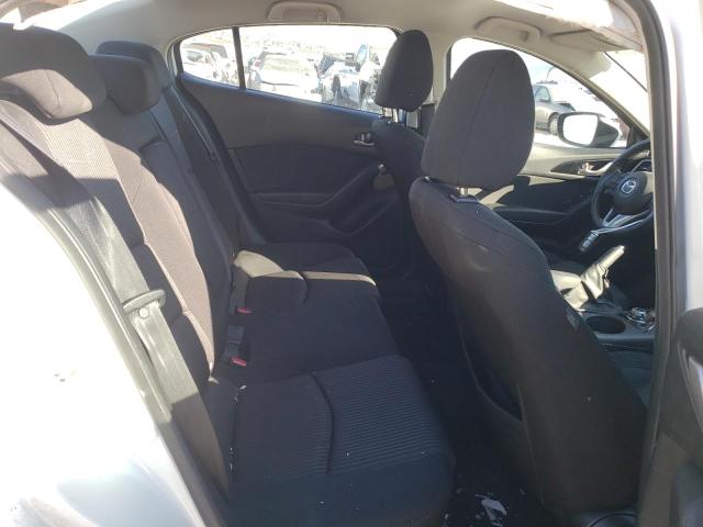 Photo 9 VIN: JM1BM1U75G1331574 - MAZDA 3 