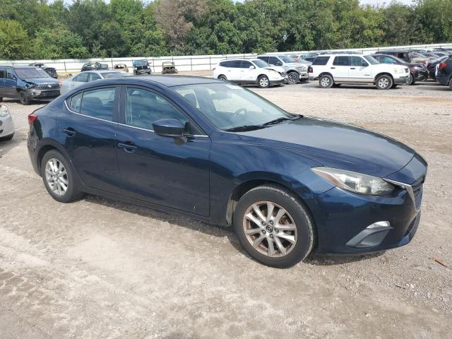 Photo 3 VIN: JM1BM1U75G1331672 - MAZDA 3 SPORT 