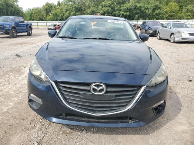 Photo 4 VIN: JM1BM1U75G1331672 - MAZDA 3 SPORT 