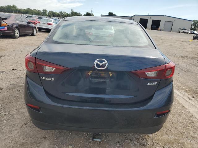 Photo 5 VIN: JM1BM1U75G1331672 - MAZDA 3 SPORT 