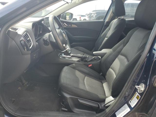 Photo 6 VIN: JM1BM1U75G1331672 - MAZDA 3 SPORT 