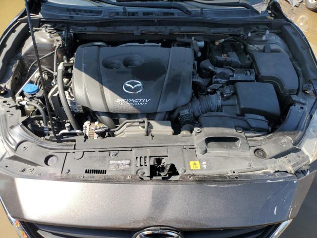 Photo 10 VIN: JM1BM1U75G1334247 - MAZDA 3 