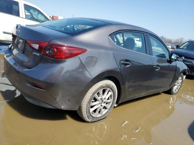 Photo 2 VIN: JM1BM1U75G1334247 - MAZDA 3 