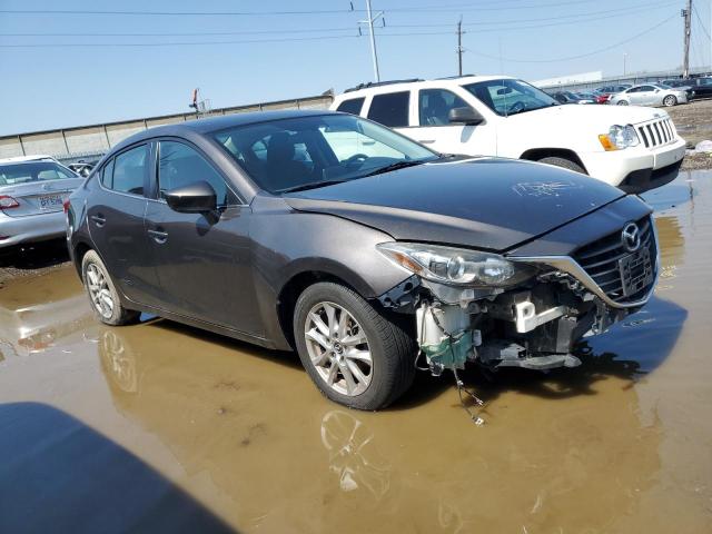 Photo 3 VIN: JM1BM1U75G1334247 - MAZDA 3 