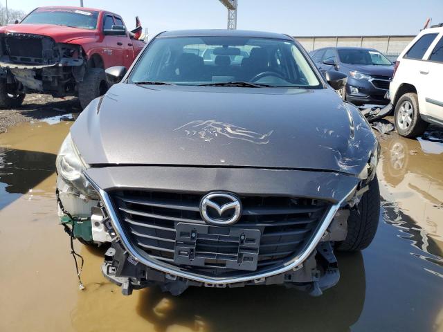 Photo 4 VIN: JM1BM1U75G1334247 - MAZDA 3 