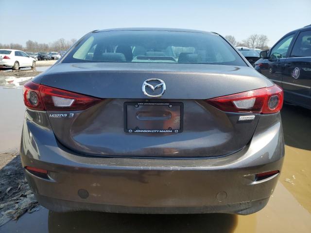 Photo 5 VIN: JM1BM1U75G1334247 - MAZDA 3 