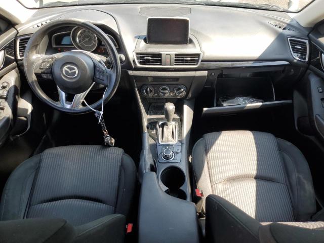 Photo 7 VIN: JM1BM1U75G1334247 - MAZDA 3 