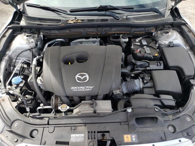 Photo 6 VIN: JM1BM1U75G1334300 - MAZDA 3 SPORT 