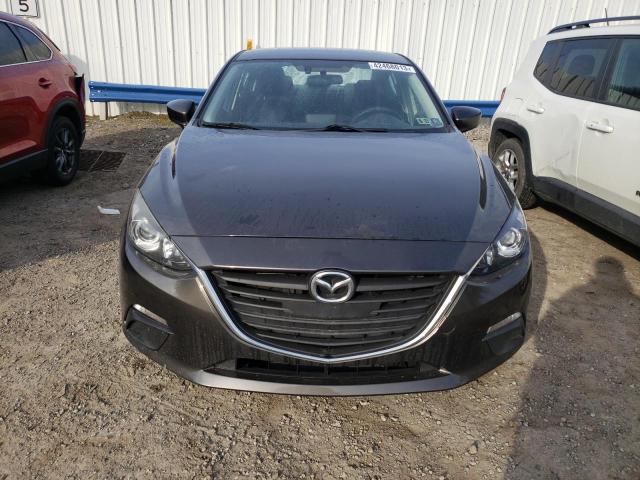 Photo 4 VIN: JM1BM1U75G1338993 - MAZDA 3 SPORT 